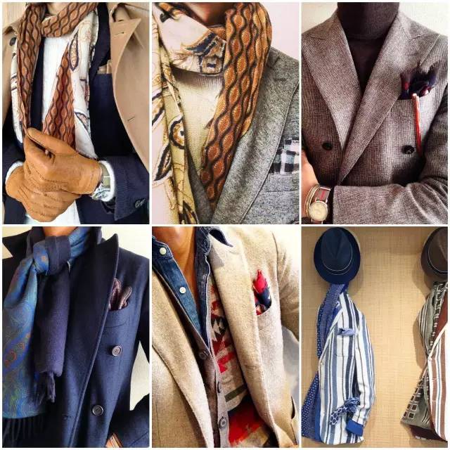 这位亚裔博主帅起来不管不理，像意大利人一样时髦