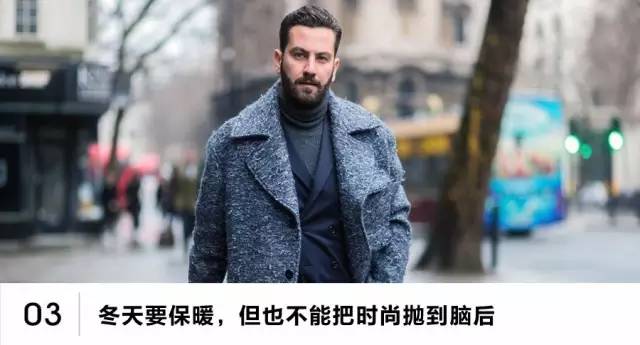 这位亚裔博主帅起来不管不理，像意大利人一样时髦