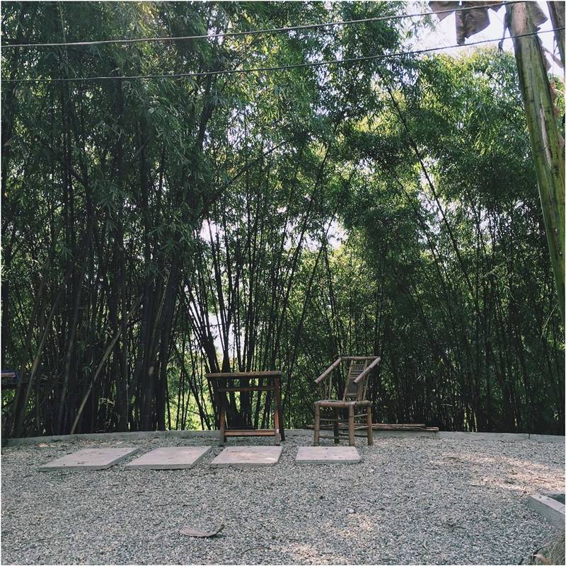 4个月9000元，三个90后把城里的破败院落，徒手改导致家理想的模样