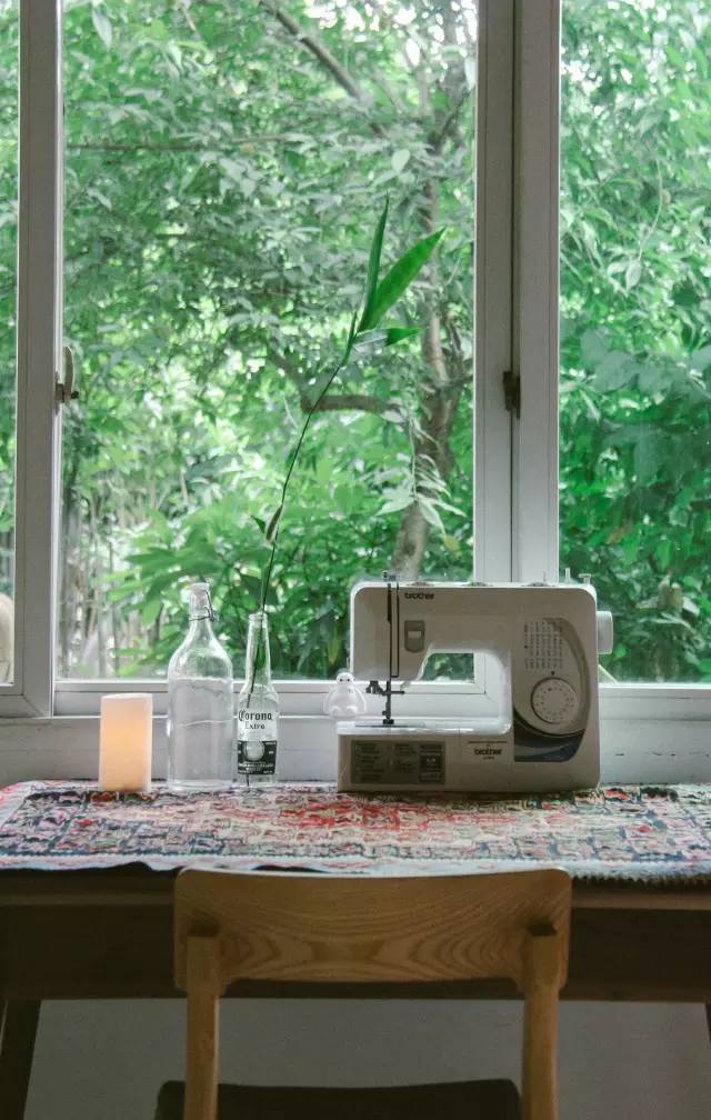 4个月9000元，三个90后把城里的破败院落，徒手改导致家理想的模样