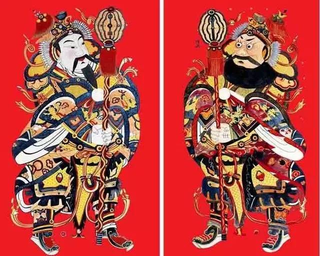 贴春联福字倒贴好还是正贴好,春联的福字正着贴还是倒着贴