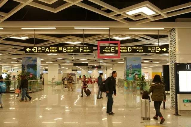 南宁高铁换乘怎么换,南宁地铁换乘高铁