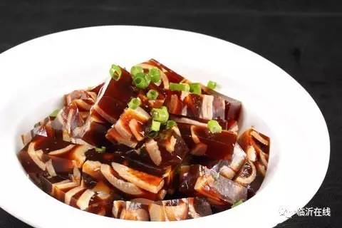 临沂人年夜饭必备的八道菜,山东临沂年夜饭的菜谱大全