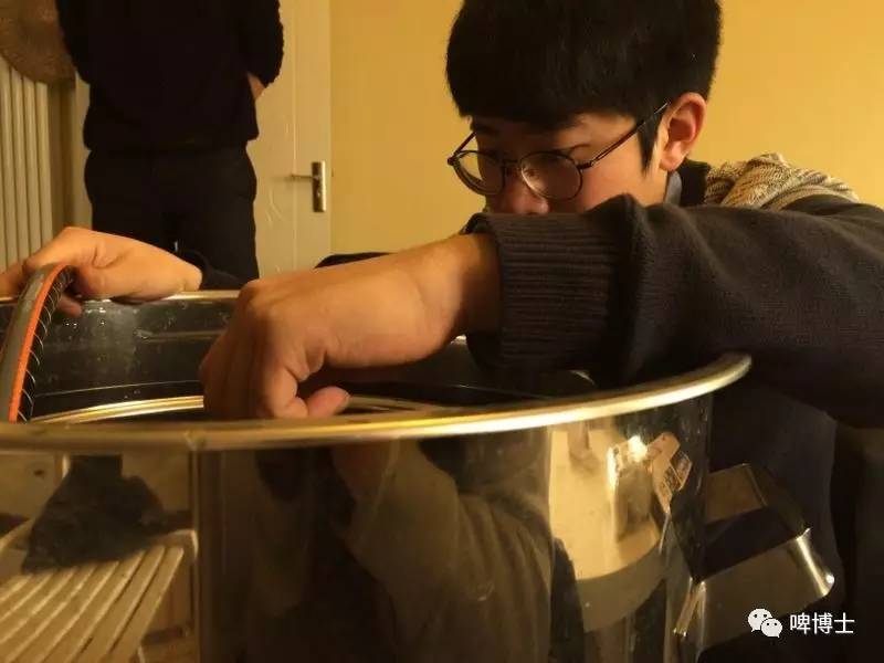 喝酒作战,喝酒大作战开始