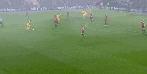 英超赛程热刺对水晶宫,英超水晶宫胜曼联