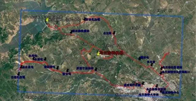 兴安盟人注意！春节千万别在这儿燃放*花爆烟竹**！最高可罚10万元！