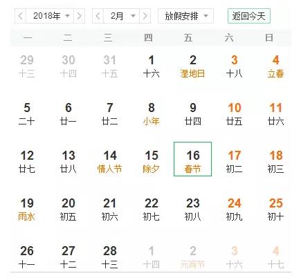 2月3日立春，百年一遇！可这只是神奇鸡年的开始……