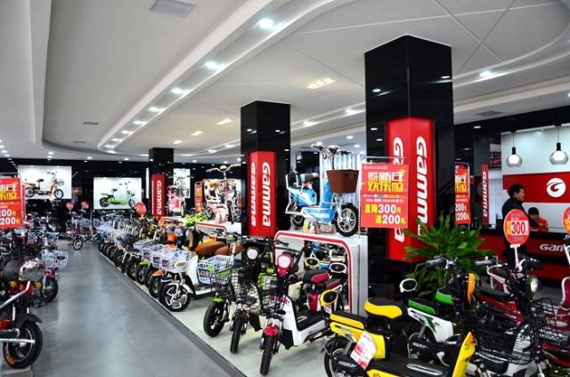 新年电动车促销方式大盘点,电动车新店开业活动促销方案