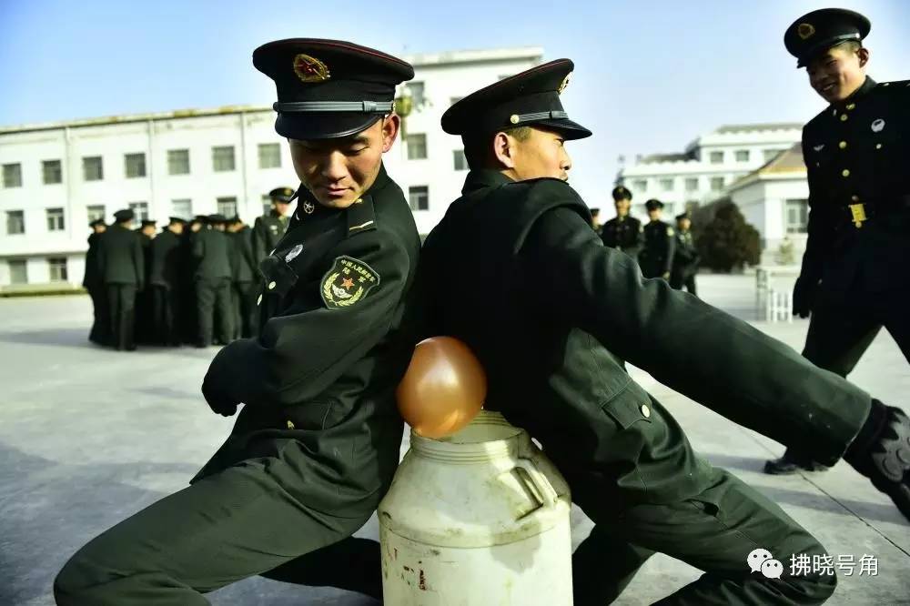 新春走军营战友情,新春走军营完整版