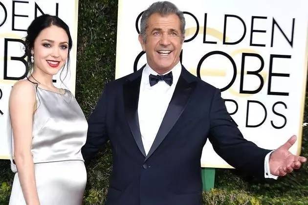 李尚允U-IE分手；61岁梅尔·吉布森9度当爹；甄子丹晒合照恭喜陈冠希？奥斯卡完整获奖名单公布，爱乐之城获14提名