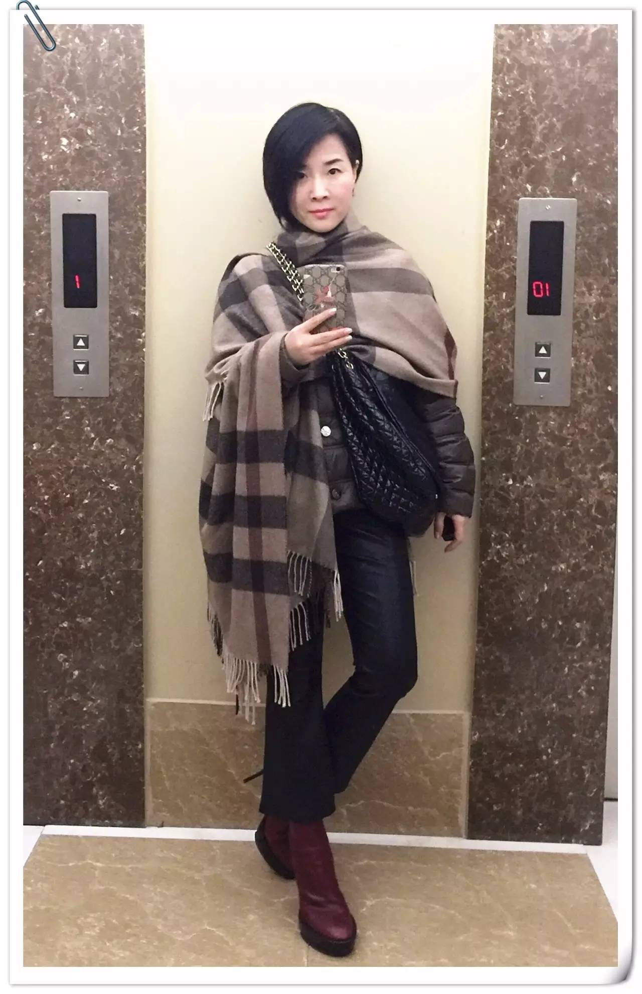 阿秋秋三分钟时尚碎碎念｜谁的粉红少女心？