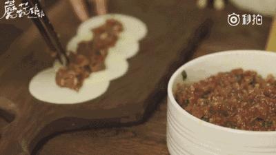 饺子好吃有秘诀看完就知道,原来饺子也可以包这么美