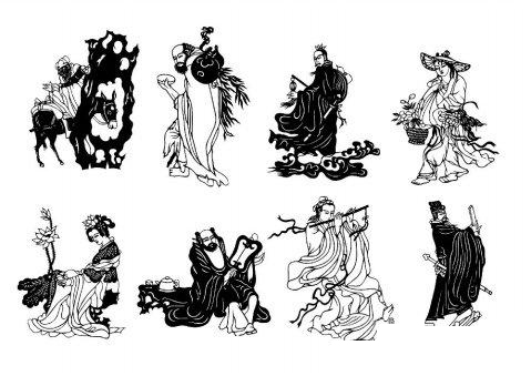 中华上下5000年知识大全,读完中华上下5000年学到了什么