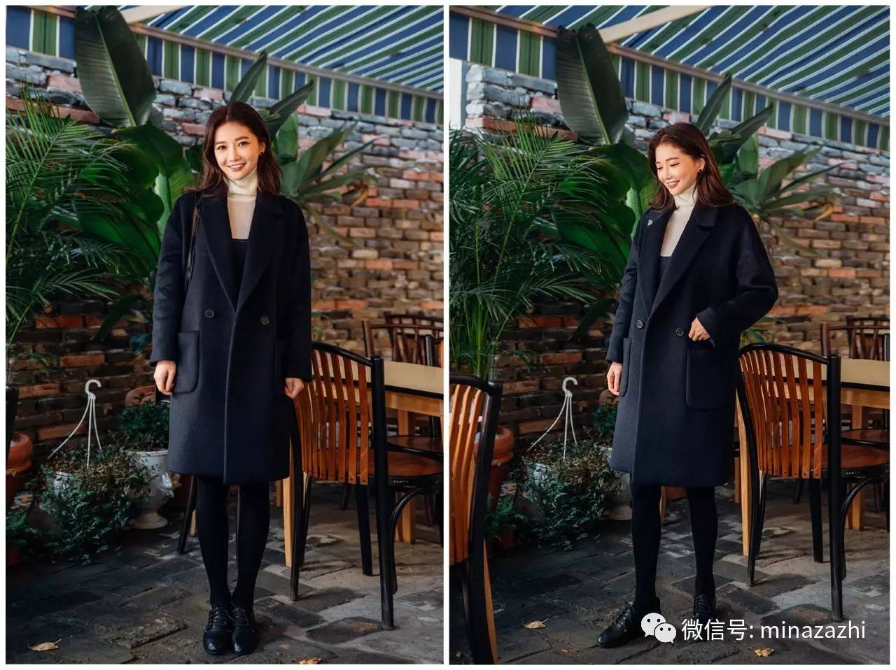 让人羡慕的韩剧穿衣搭配,让人羡慕的韩剧穿搭