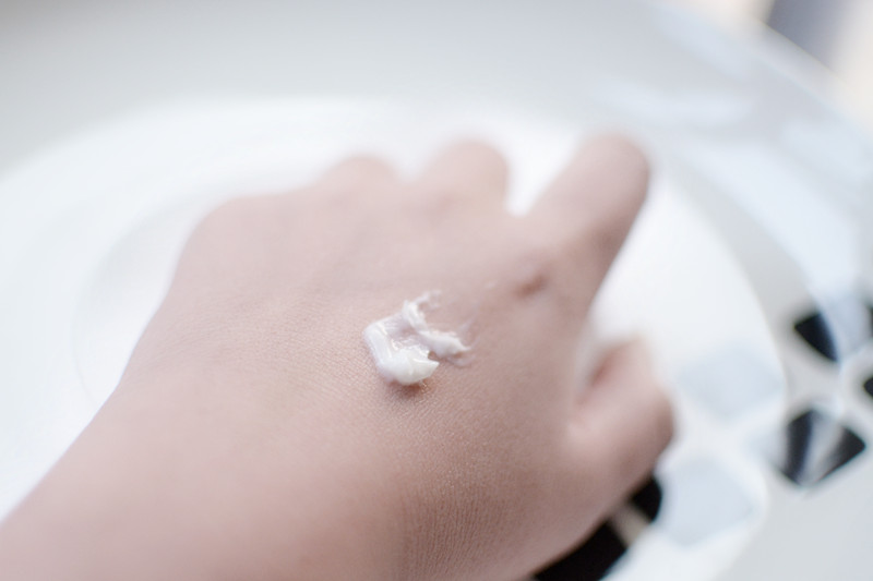 新年伊始的肌肤护理“美食”