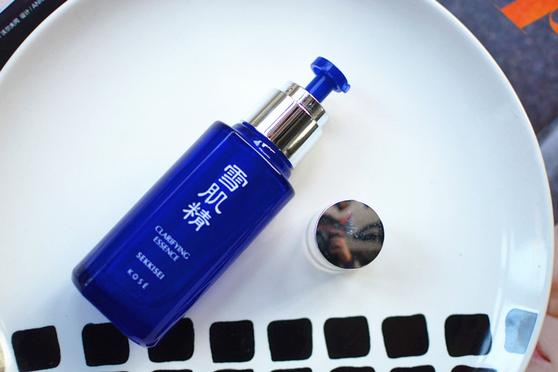 新年伊始的肌肤护理“美食”