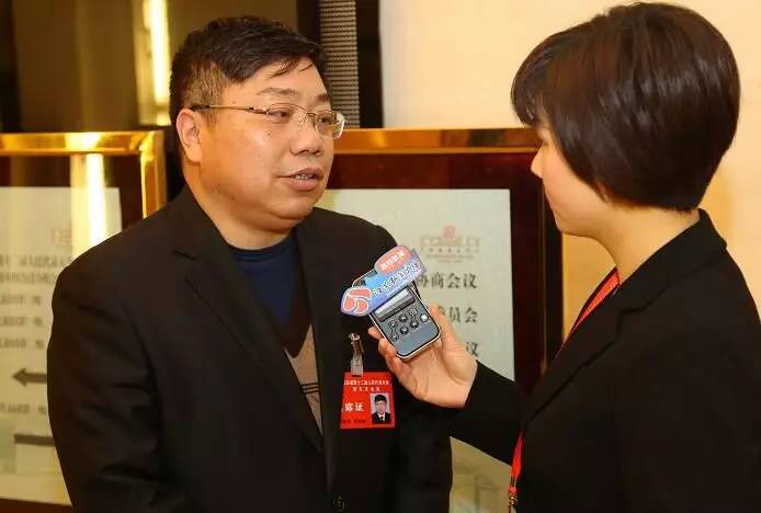 李折跑*会两**：聚力创新中做强江苏品牌