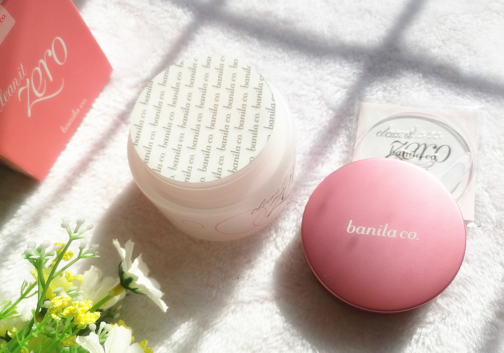 banilaco芭妮兰净柔卸妆,banilaco芭妮兰净柔卸妆膏100毫升