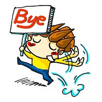 豆瓣日记:南瓜汤－－出门买菜的正能量