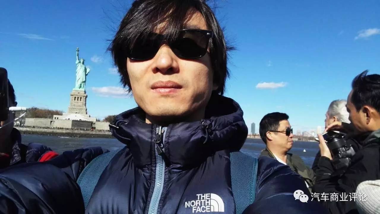 汽车商业评论东风,十年后汽车商业评论