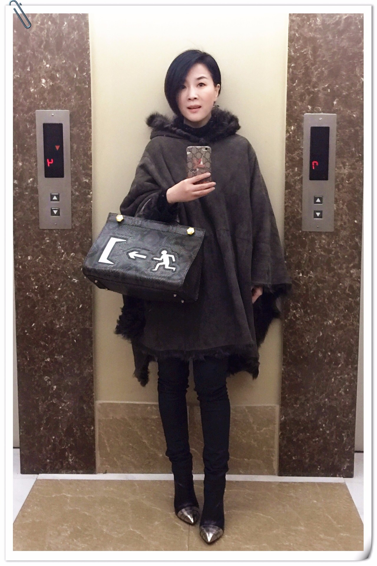 阿秋秋三分钟时尚碎碎念｜谁的粉红少女心？