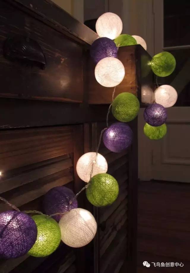 手工灯笼元宵节花灯创意,元宵节创意花灯