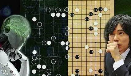 古代围棋与现代围棋高手,中国围棋古代高手