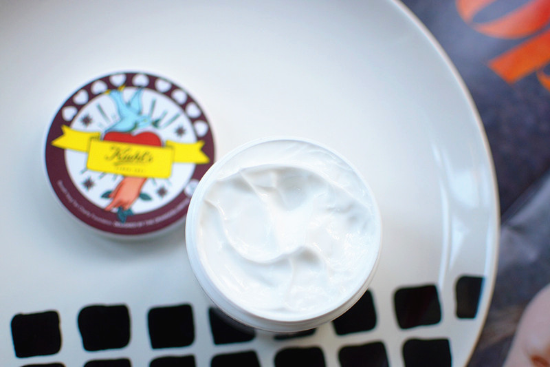 新年伊始的肌肤护理“美食”