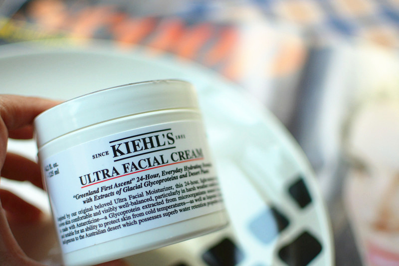 新年伊始的肌肤护理“美食”