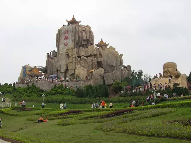 赣州宝葫芦农庄最新消息,宝葫芦农庄景点