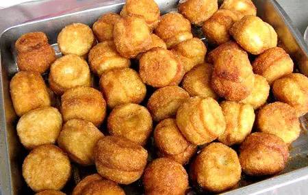 「镇生活」过年还在镇江好，镇江VS国外，100块钱能干啥？看完惊呆你！