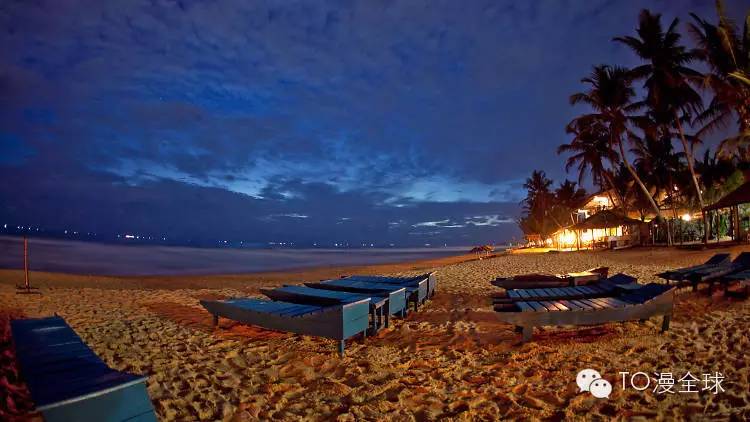 东南亚顶级海岛游,去东南亚旅游哪个海岛比较合适