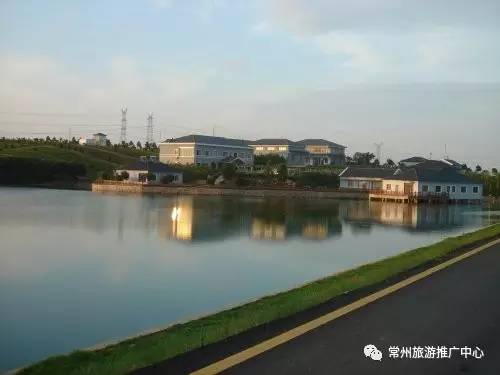 常州田园风景,常州最美乡村旅游景点