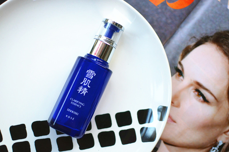 新年伊始的肌肤护理“美食”