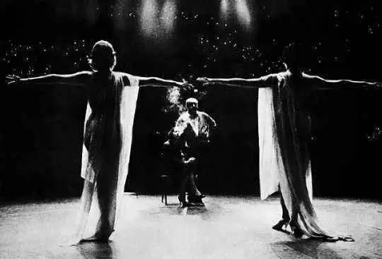 新年干货｜这样的摄影构图才应该学