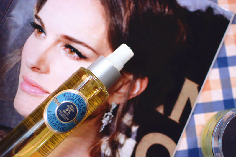 新年伊始的肌肤护理“美食”