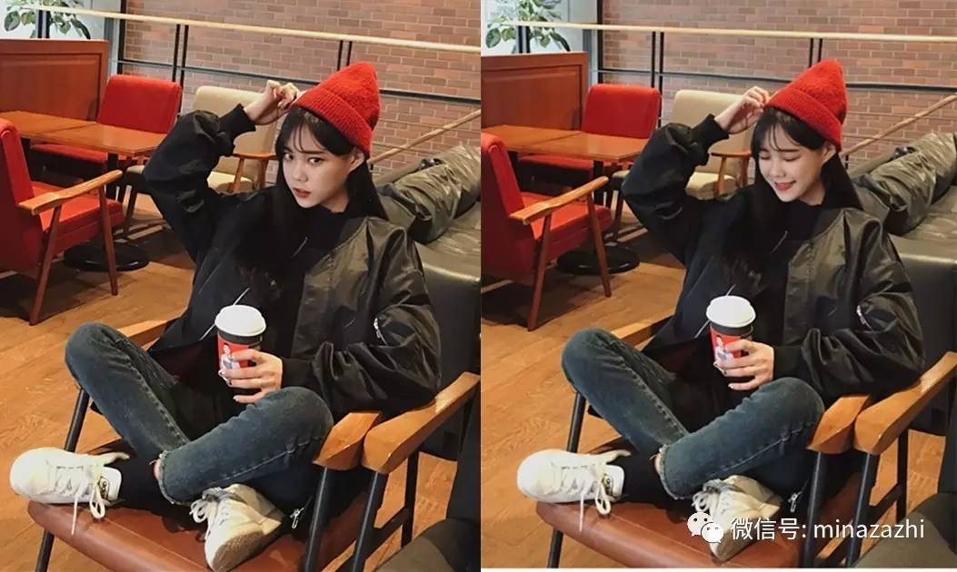 让人羡慕的韩剧穿衣搭配,让人羡慕的韩剧穿搭