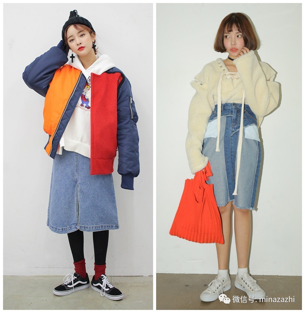 让人羡慕的韩剧穿衣搭配,让人羡慕的韩剧穿搭