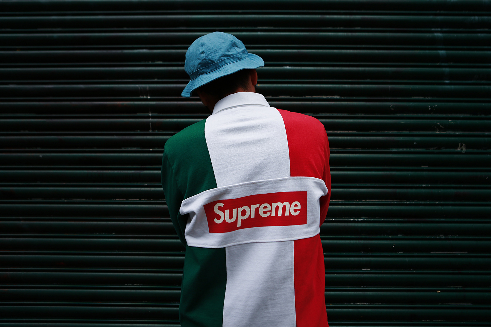 supreme现在主理人,supreme设计主管