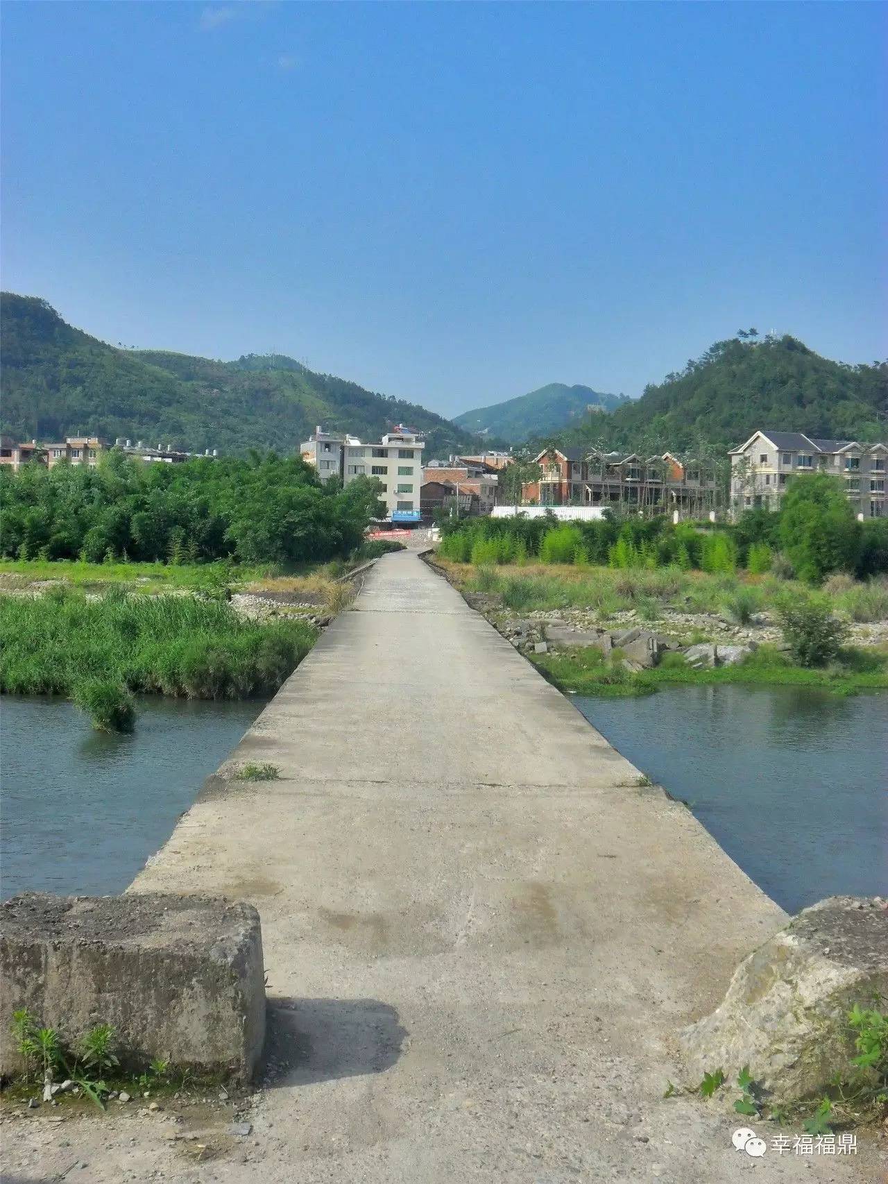 「玩转乡镇」别样山前，让我想想你原来的样子……