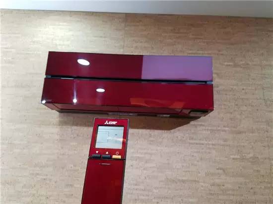 三菱电机空调真的能凉而不寒,三菱电机冷暖空调