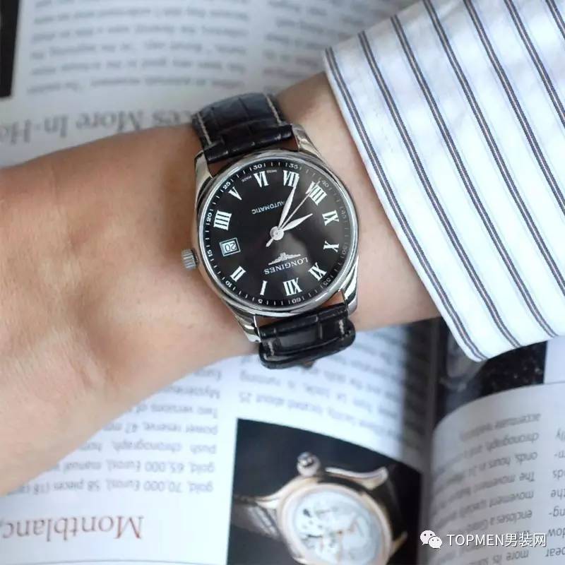 女士选择一款什么表更好,如何给自己选一款适合自己的表