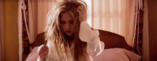 产后脱发想改善学会这2招,涨知识产后脱发的你该如何拯救