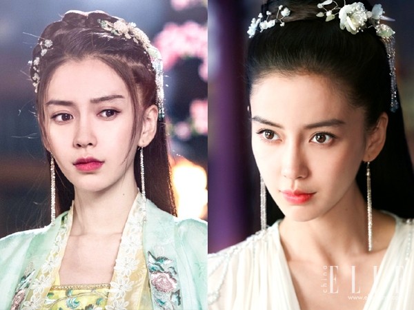 欧式新娘唇线唇妆画法,唇妆画法化妆视频技巧讲解