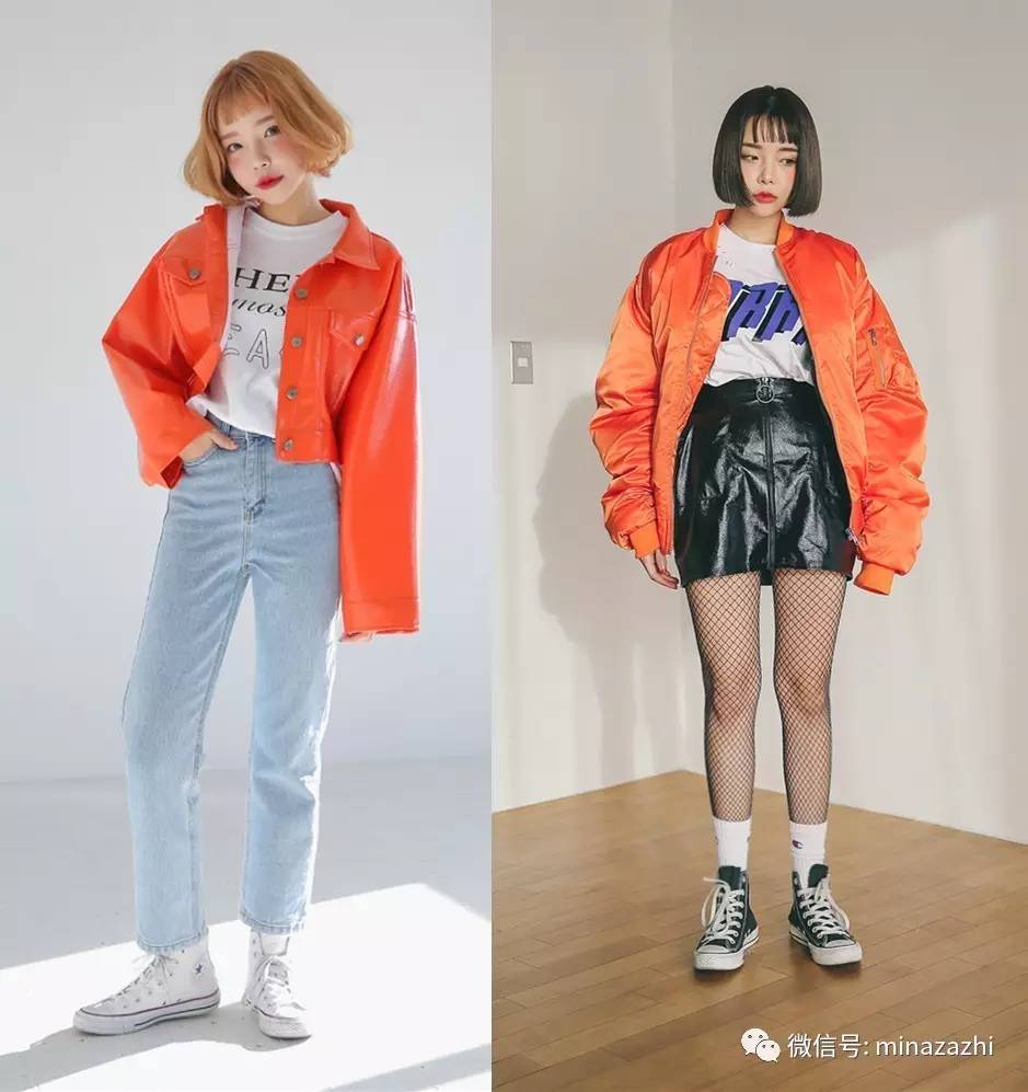 让人羡慕的韩剧穿衣搭配,让人羡慕的韩剧穿搭