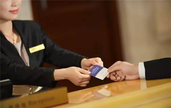 超实用酒店专业术语合集，附前台常用英文50句！