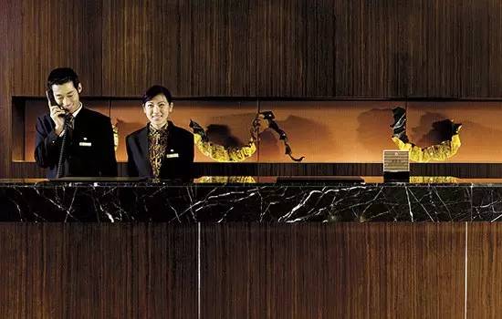 超实用酒店专业术语合集，附前台常用英文50句！