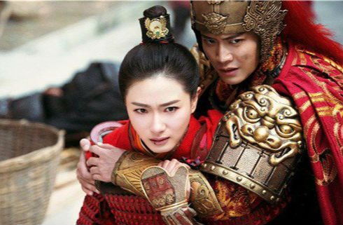 大唐光荣杨国忠之死,大唐光荣杨国忠是什么人