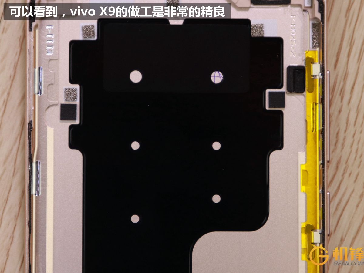 vivox9pro拆机图解,vivox9拆机视频大全