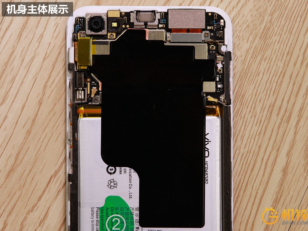 vivox9pro拆机图解,vivox9拆机视频大全